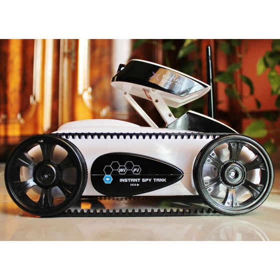 iHelicopter iSpy Tank - Gadgets Smartphone image 3