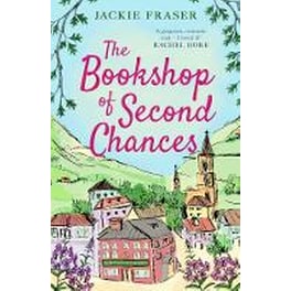 Bookshop of Second Chances