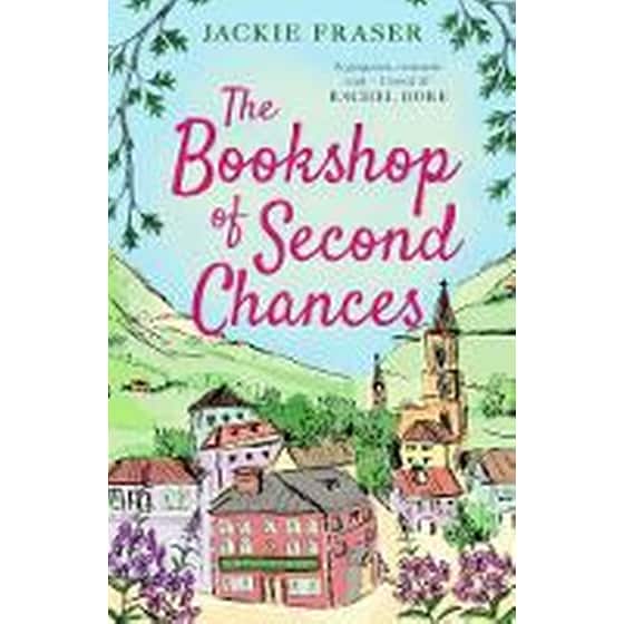 Bookshop of Second Chances image 0