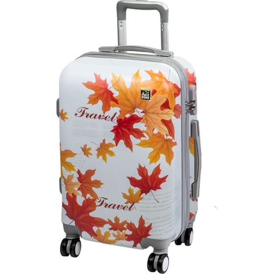 Βαλίτσα Καμπίνας A2s  Maple Leaf image 0