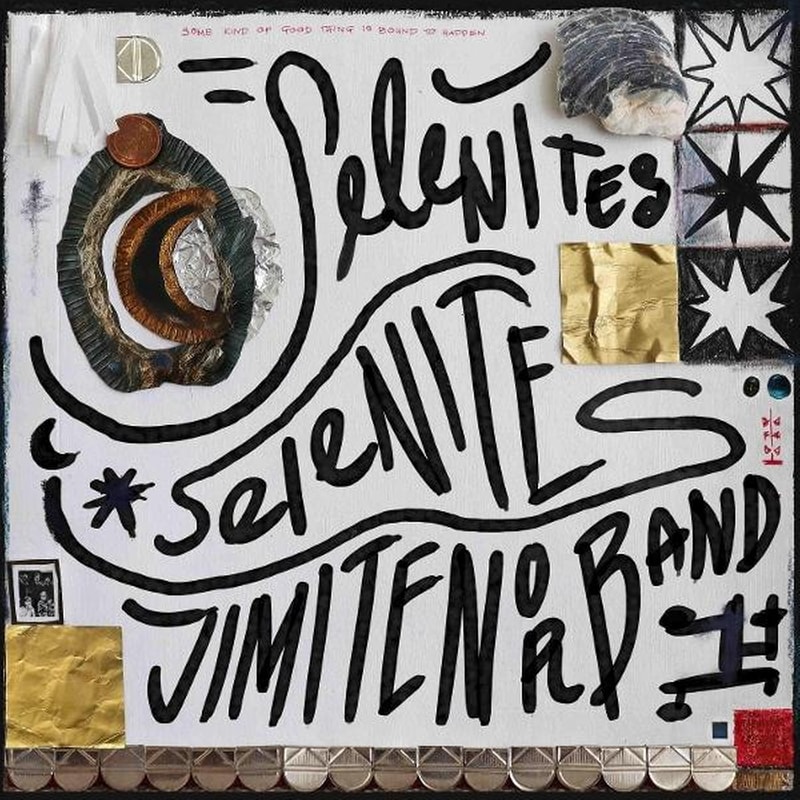 Selenites Selenites!