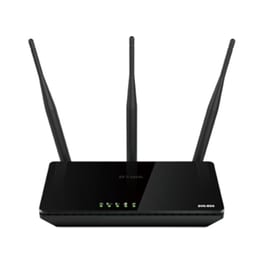 D-Link Wireless AC750 Dual Band Router DIR‑809