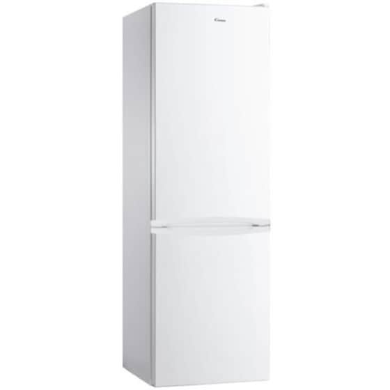 Ψυγειοκαταψύκτης CANDY CHICS 5182WN 262 Lt - Λευκό image 1