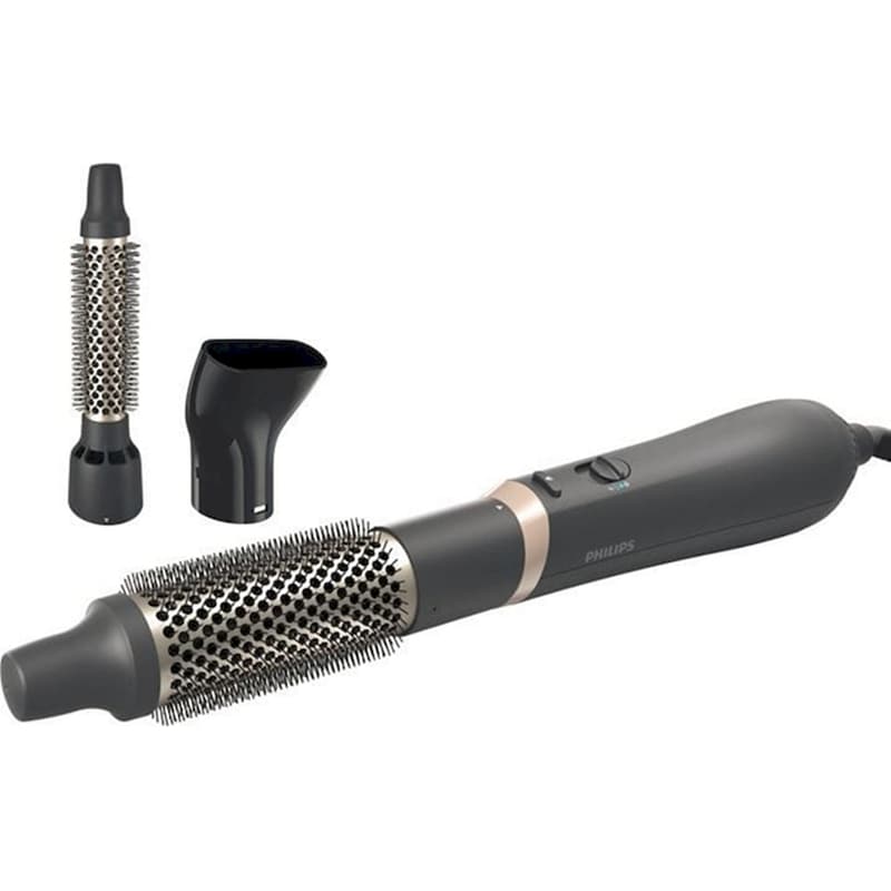 Ηλεκτρική Βούρτσα Philips BHA301/00 Series 3000 800 W Μαύρο