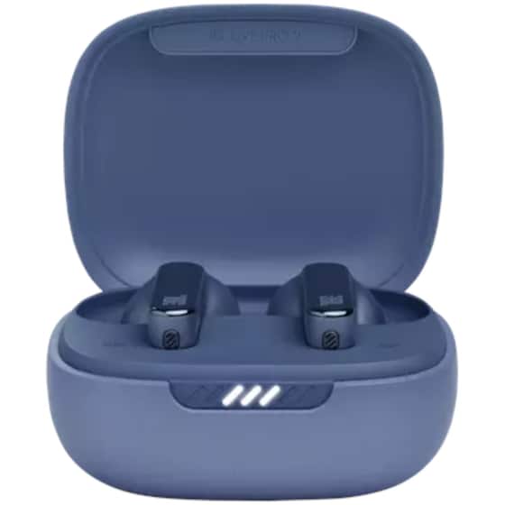 Ακουστικά Bluetooth JBL Live Pro 2 TWS - Blue image 10