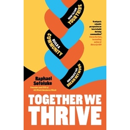 Together We Thrive
