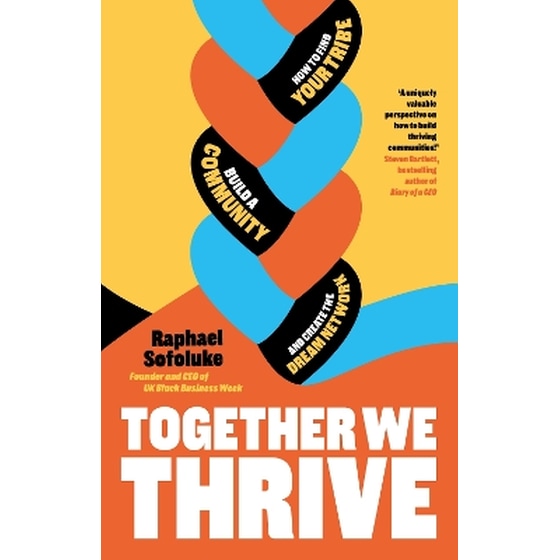 Together We Thrive image 0