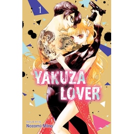 Yakuza Lover, Vol. 1
