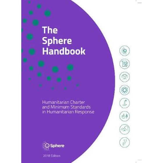 Sphere Handbook image 0