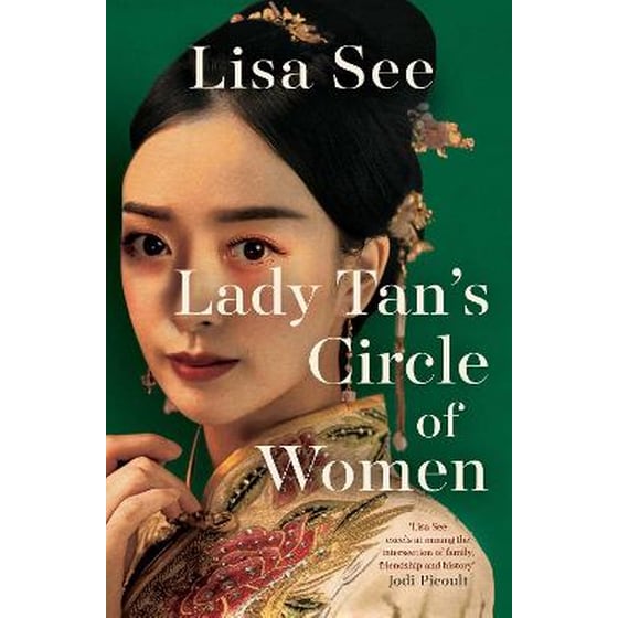 Lady Tan's Circle Of Women image 0