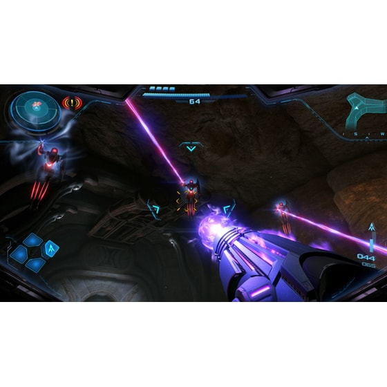 Metroid Prime 4: Beyond Nintendo Switch 2 Edition - Nintendo Switch 2 image 12