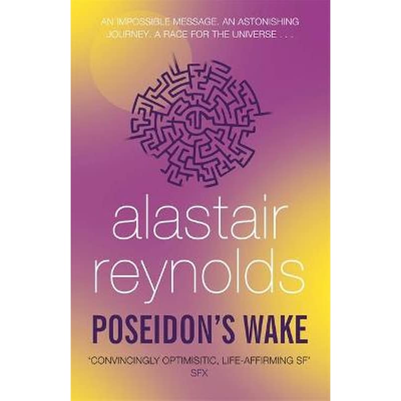 Poseidons Wake