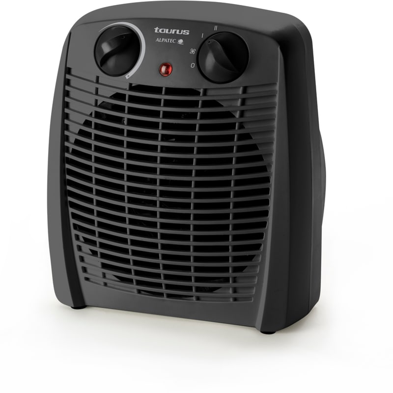 Αερόθερμο Δαπέδου TAURUS New Gobi 2000W