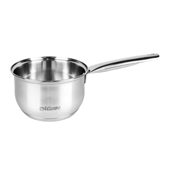 Σετ Μαγειρικά Σκεύη MAESTRO MR-2120- Inox - 6 Τμχ image 3