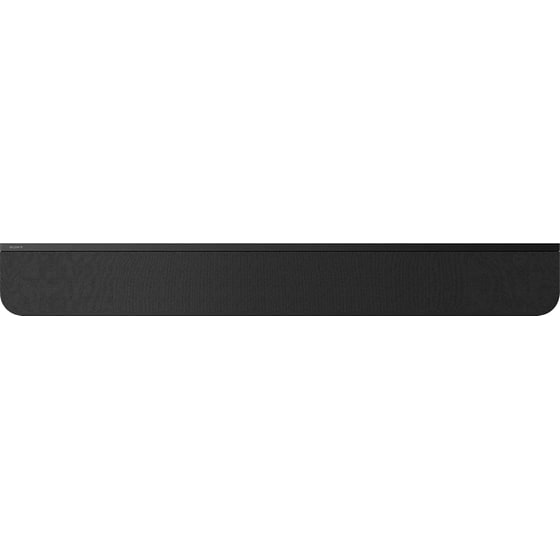 Sony BRAVIA Theatre Bar 7 Dolby Atmos - Μαύρο image 1