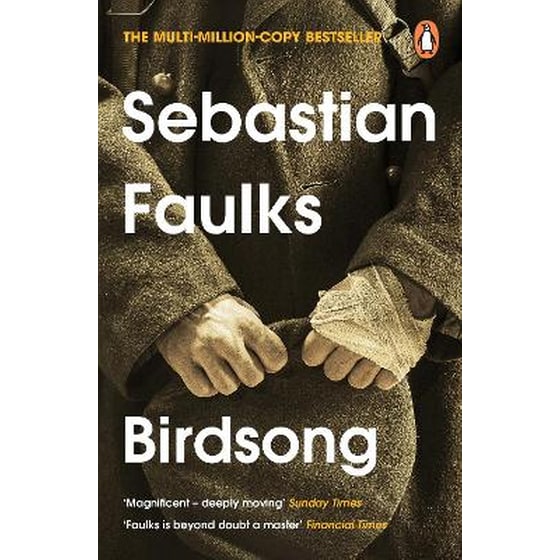 Birdsong image 0