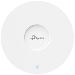 TP-LINK EAP683 UR v1 WiFi Mesh Network Access Point Wi-Fi 6 Dual Band (2.4   5GHz)   - Λευκό