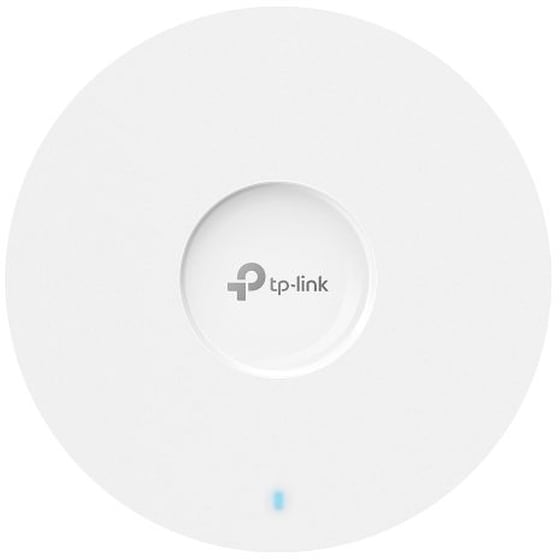 TP-LINK EAP683 UR v1 WiFi Mesh Network Access Point Wi-Fi 6 Dual Band (2.4   5GHz)   - Λευκό image 0