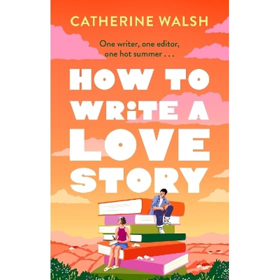 How to Write a Love Story image 0