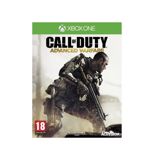 Call of Duty: Advanced Warfare - Xbox One image 0