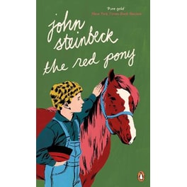 Red Pony