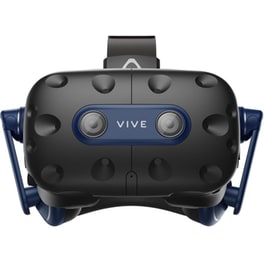 VR Headset HTC Vive Pro 2 - Μαύρο/Μπλε