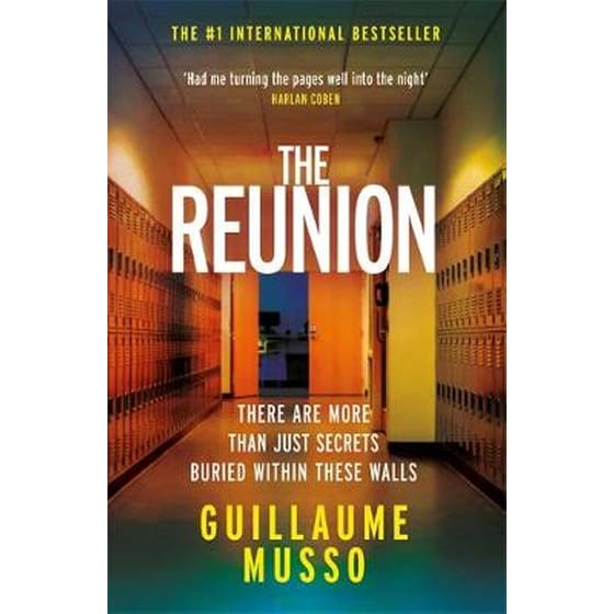 Reunion image 0