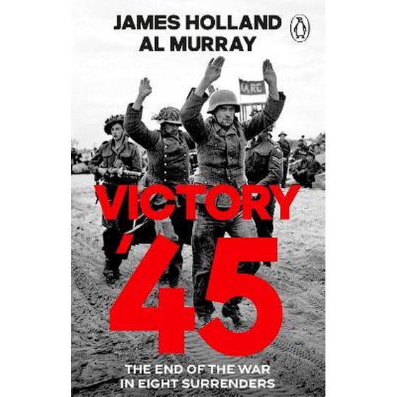 Victory '45 image 0
