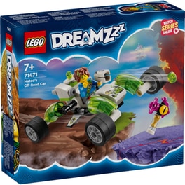 LEGO® DreamZzz Mateo's Off-Road Car (71471)