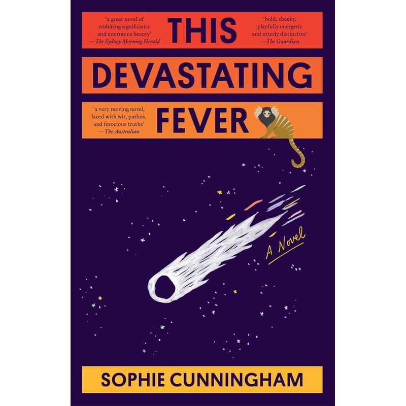 This Devastating Fever