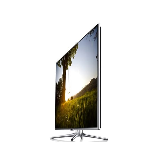 Τηλεόραση Samsung UE50F6500 50" Smart 3D LED Full HD image 1