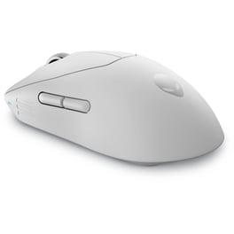 Alienware Pro Ασύρματο Gaming Ποντίκι - Λευκό