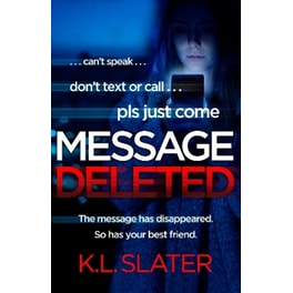 Message Deleted