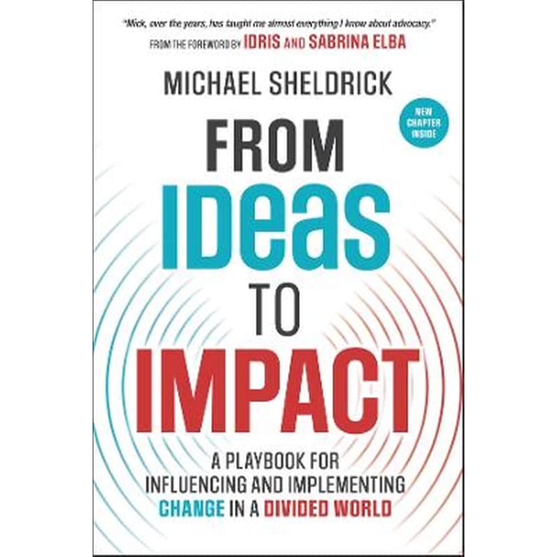From Ideas to Impact