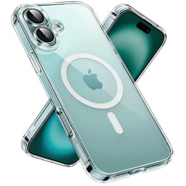 Θήκη Apple iPhone 16 Plus - Ugreen 45926 - Transparent