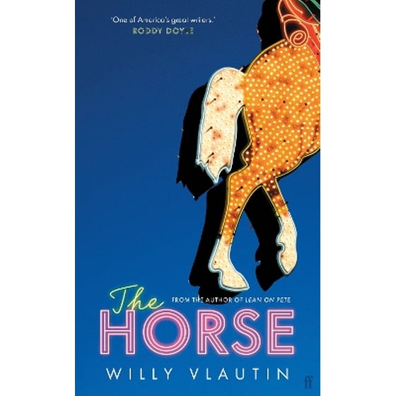 The Horse image 0