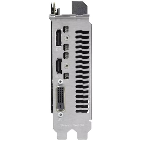 Κάρτα Γραφικών Asus GeForce RTX 3050 8GB OC image 8