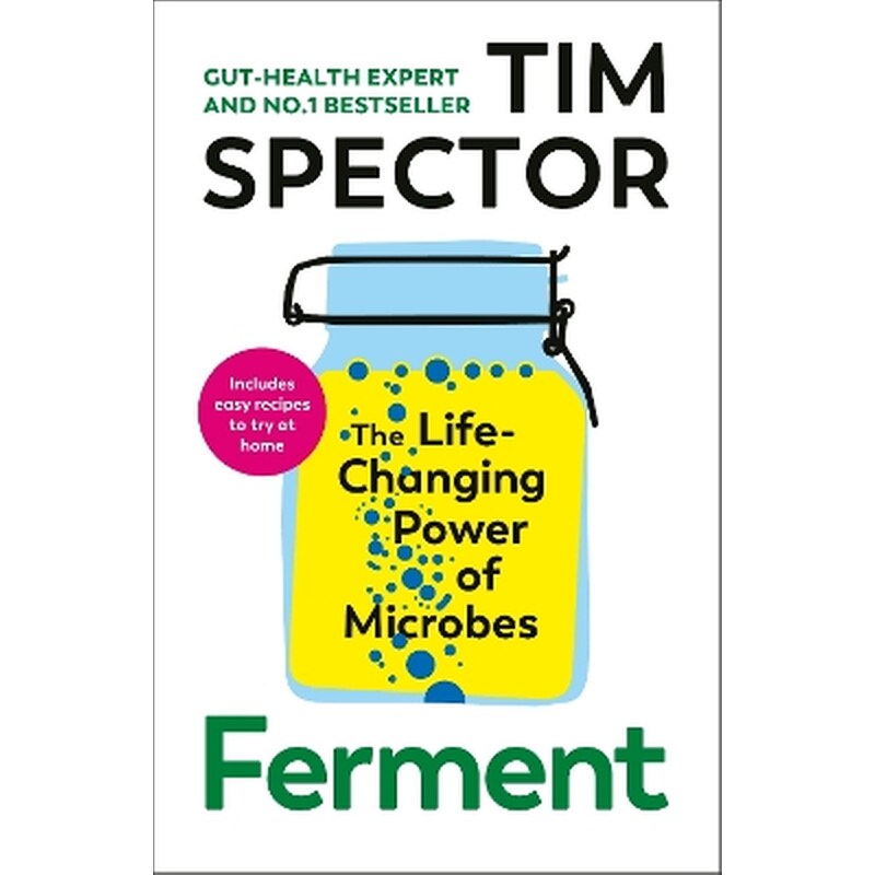 Ferment