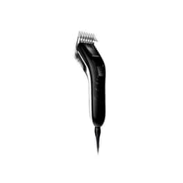 Κουρευτική Μηχανή PHILIPS QC5115/15 για Όλες τις Ηλικίες με Ρεύμα Μαύρο