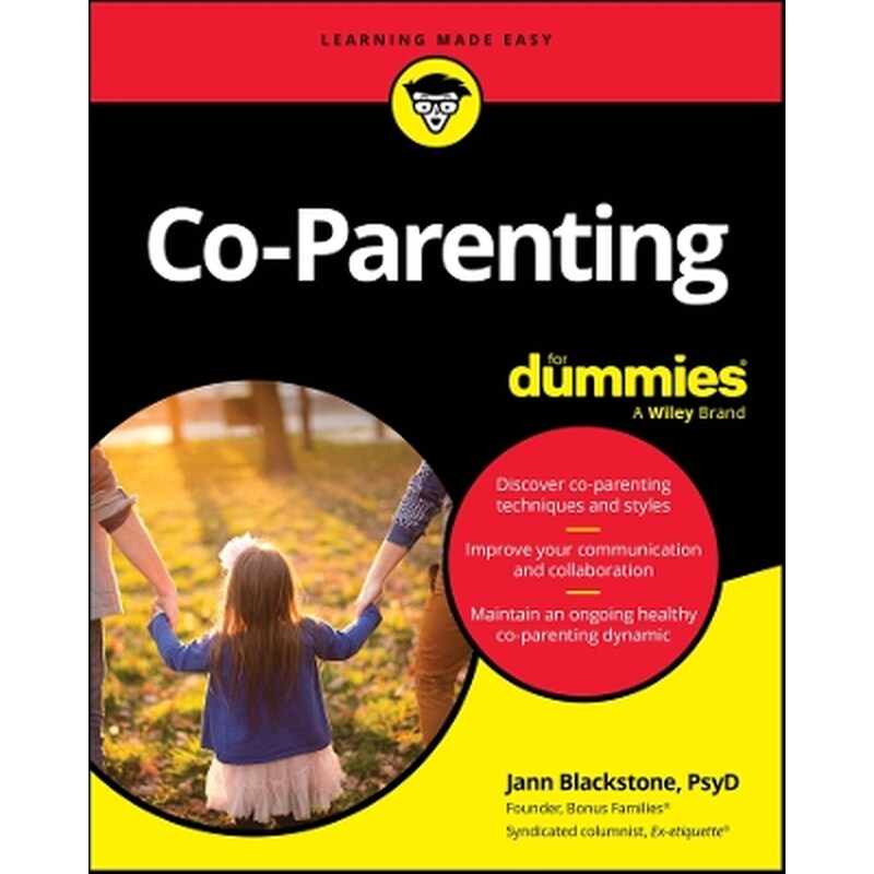 Co-Parenting For Dummies