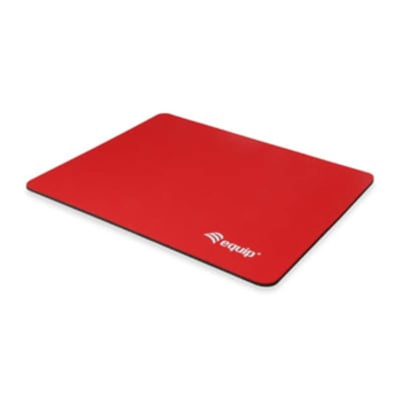 Equip Mouse Pad 220mm Κόκκινο