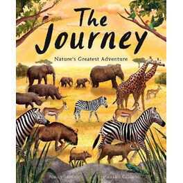The Journey