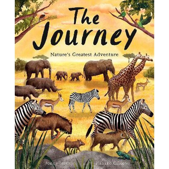 The Journey image 0