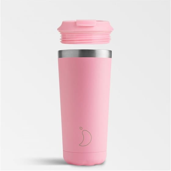 Κούπα Θερμός Chilly's  Original 500 ml Ροζ image 1