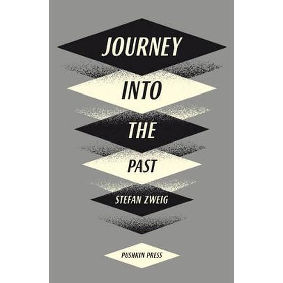 Journey Into The Past image 0