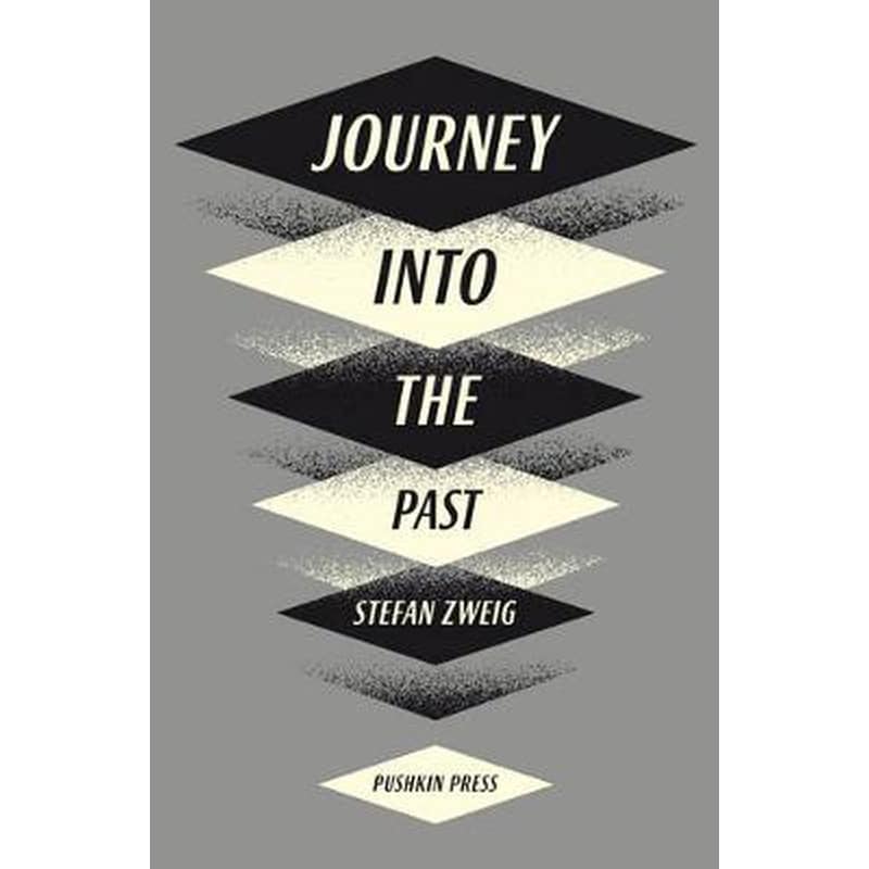 Journey Into The Past