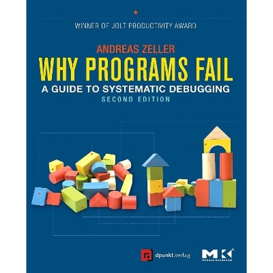 Why Programs Fail image 0