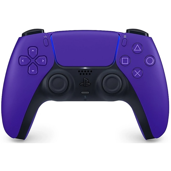 Sony PlayStation 5 Digital Edition - FIFA 23 Bundle & DualSense Wireless Controller Galactic Purple & Dualsense Charger image 3