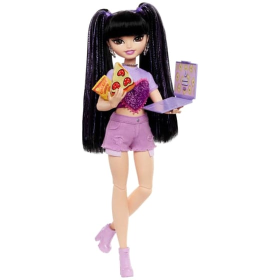 Κούκλα Barbie Dream Besties - Renee (HYC24) image 1