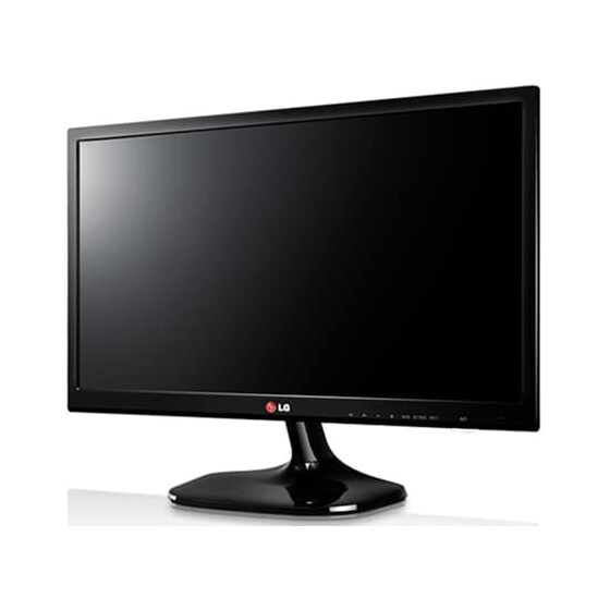 LG 27MT46D Monitor TV 27" image 2